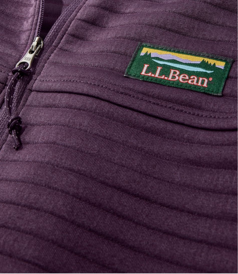 L.L.Bean US | Women's Airlight Knit Full-Zip