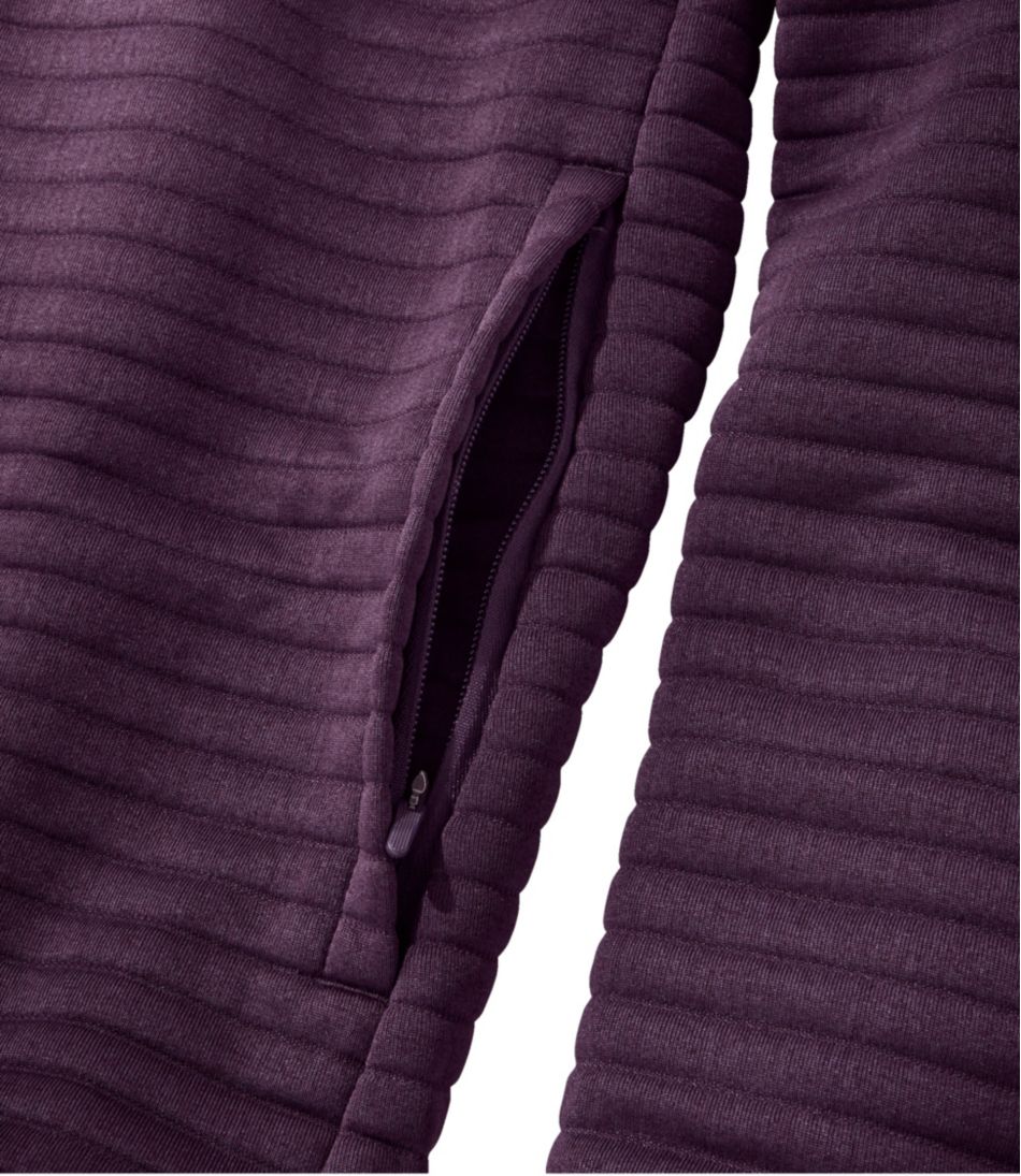 L.L.Bean US | Women's Airlight Knit Full-Zip