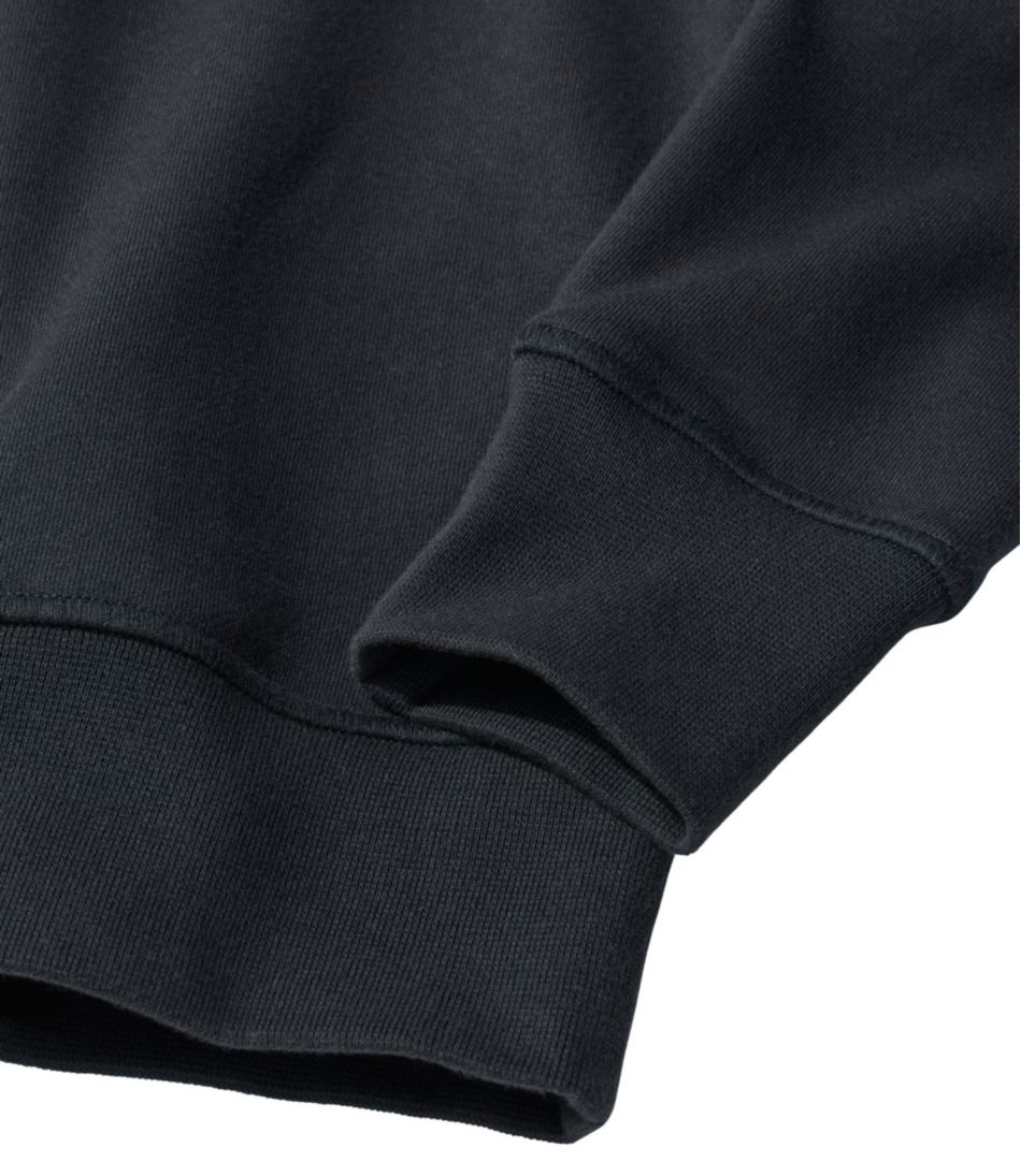 L.L.Bean New | Women's Signature Camp Sweatshirt, Crewneck