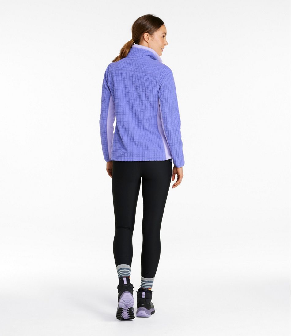 L.L.Bean Sale | Women's Mountain Classic Windproof Fleece Jacket