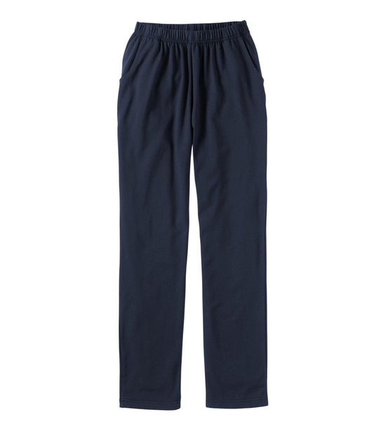 L.L.Bean Discount | Women's Perfect Fit Pants, Original Tapered-Leg