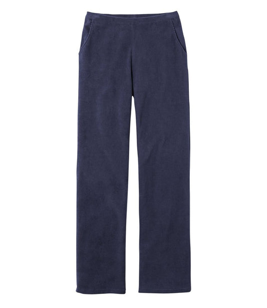 L.L.Bean Outlet | Women's Perfect Fit Knit Cords, Straight-Leg