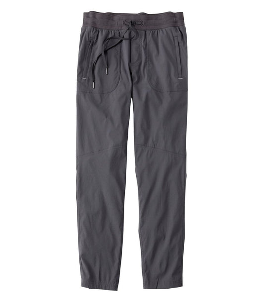 L.L.Bean Sale | Women's Vista Camp Pants, Slim-Leg
