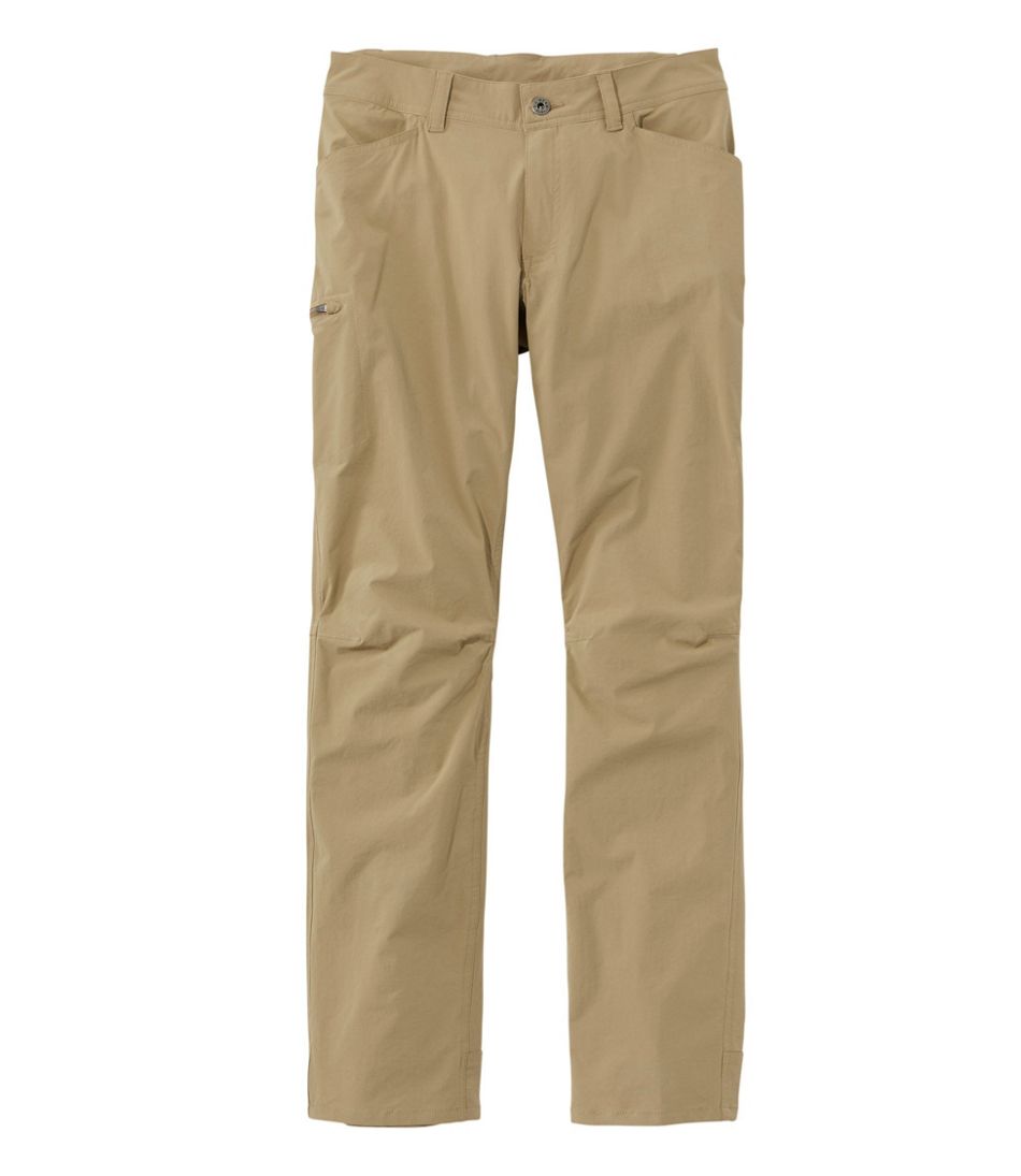 L.L.Bean Outlet | Women's No Fly Zone Pants, Mid-Rise