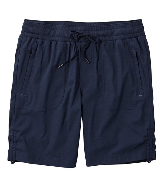 L.L.Bean New | Women's Vista Camp Bermuda Shorts