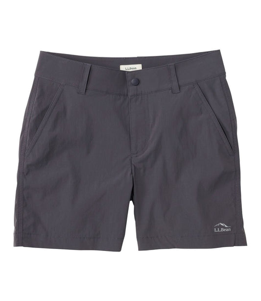 L.L.Bean Outlet | Women's Access Trail Shorts