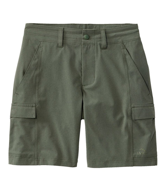 L.L.Bean Sale | Women's Mountainside Shorts