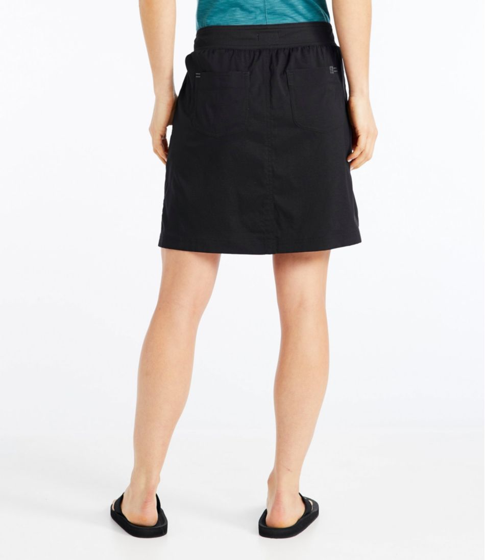 L.L.Bean Outlet | Women's Vista Camp Skort
