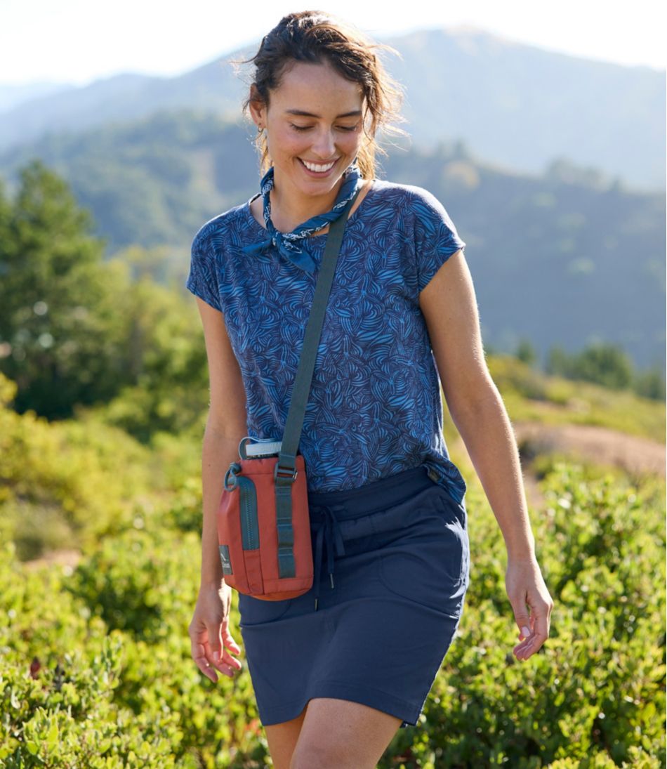 L.L.Bean Outlet | Women's Vista Camp Skort