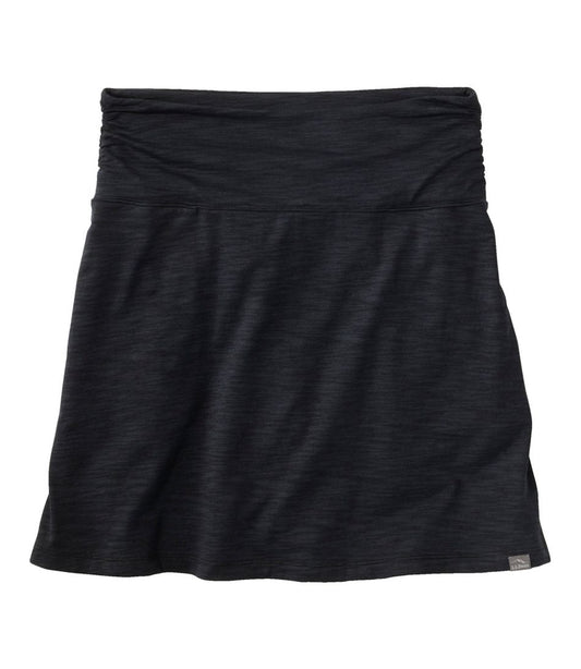 L.L.Bean Sale | Women's Beech Point Skirt