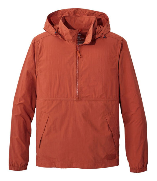L.L.Bean For Sale | Men's Light and Airy Anorak Windbreaker