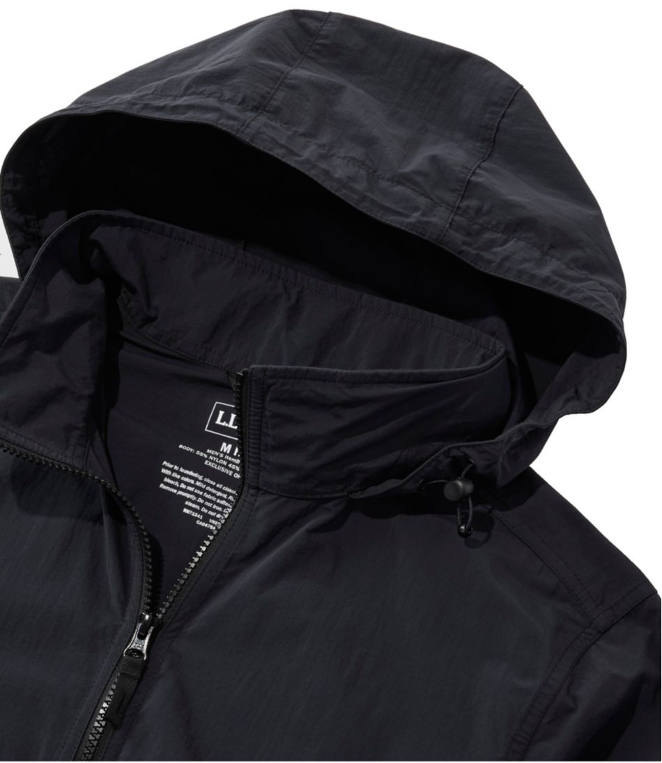 L.L.Bean For Sale | Men's Light and Airy Anorak Windbreaker