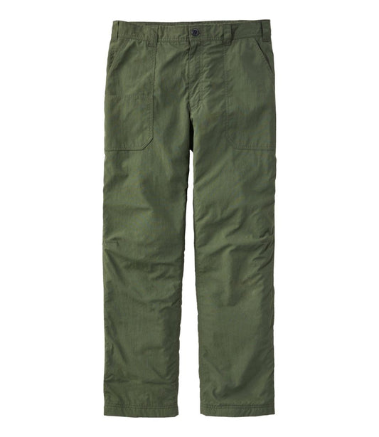 L.L.Bean Outlet | Men's Sportman's Primaloft Lined Field Pant