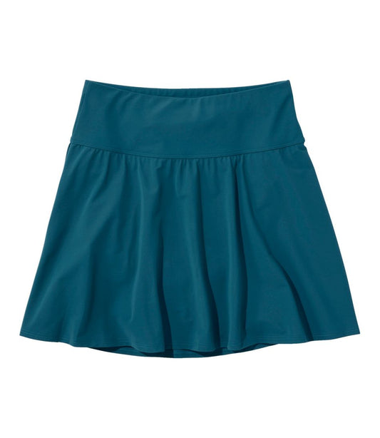 L.L.Bean US | Women's Shaping Swimwear, Swim Skirt