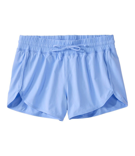 L.L.Bean Online | Women's UPF 50+ Knit Shorts
