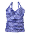 Cobalt Mosaic Tile