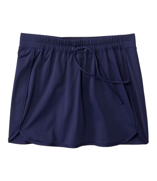 L.L.Bean Outlet | Women's UPF 50+ Knit Skort
