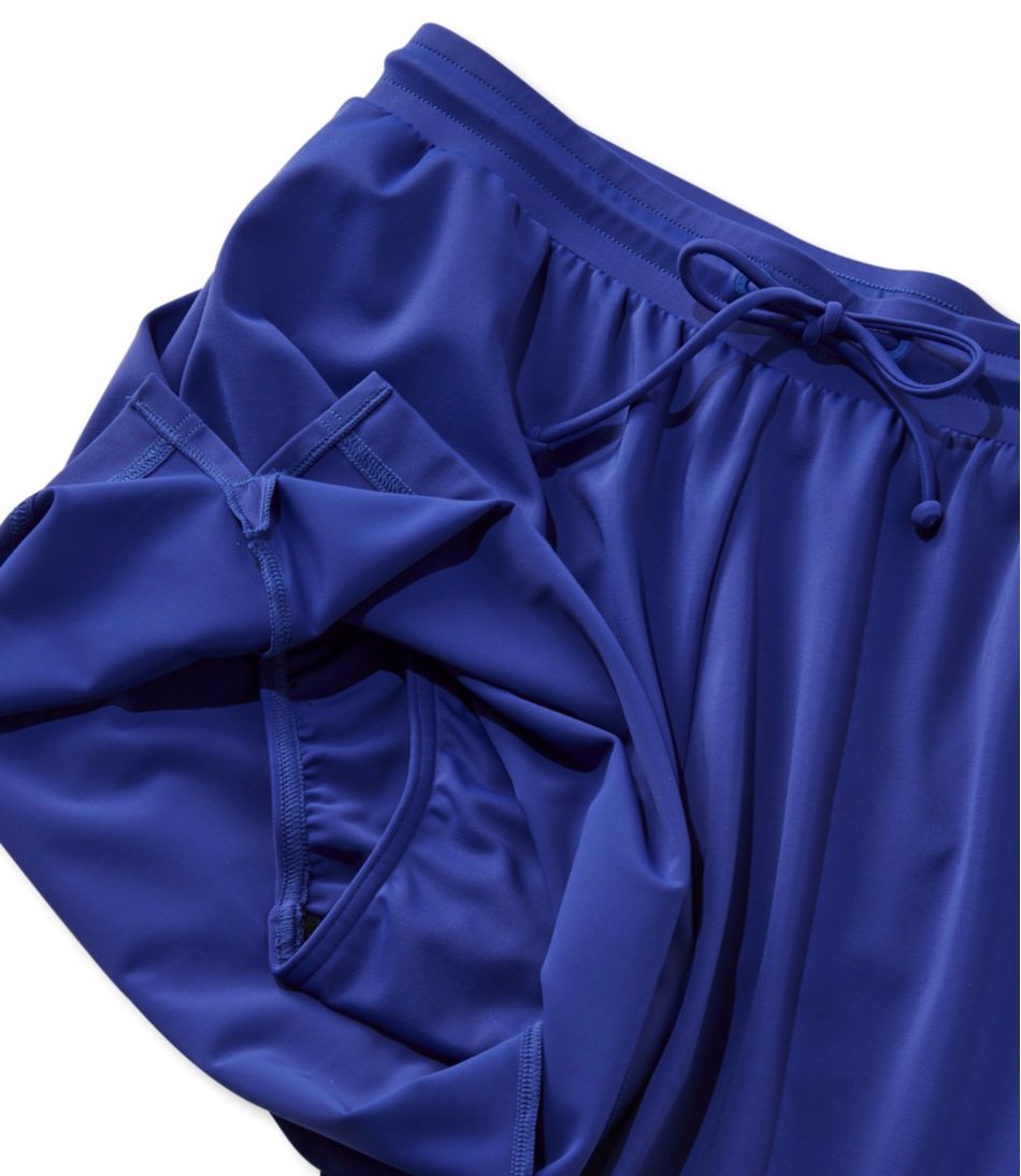 L.L.Bean Outlet | Women's BeanSport Swimwear, Pull-On Shorts