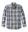 Indigo Tartan