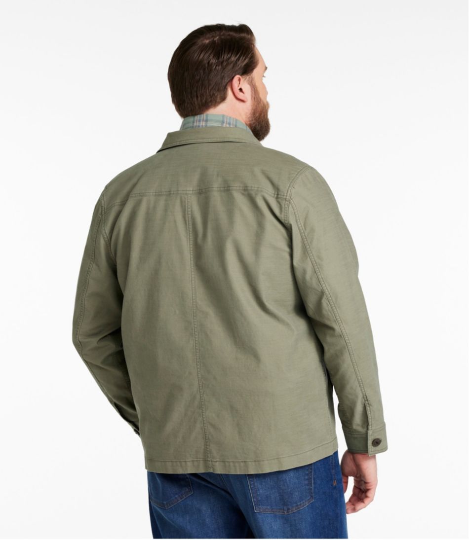 L.L.Bean Discount | Men's Field Trip Shirt Jac