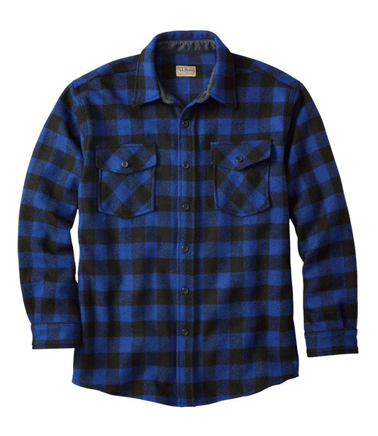 L.L.Bean Outlet | Men's Maine Guide Shirt