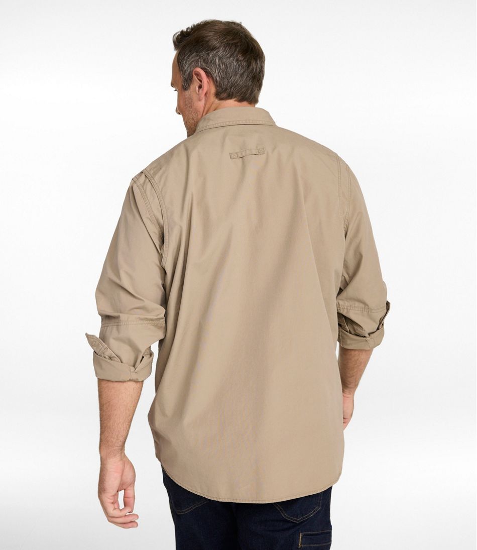 L.L.Bean US | Men's Double L Field Shirt