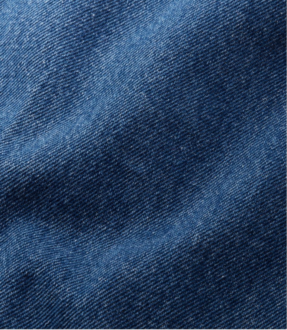 L.L.Bean Outlet | Men's Double L® Jeans, Classic Fit, Straight Leg