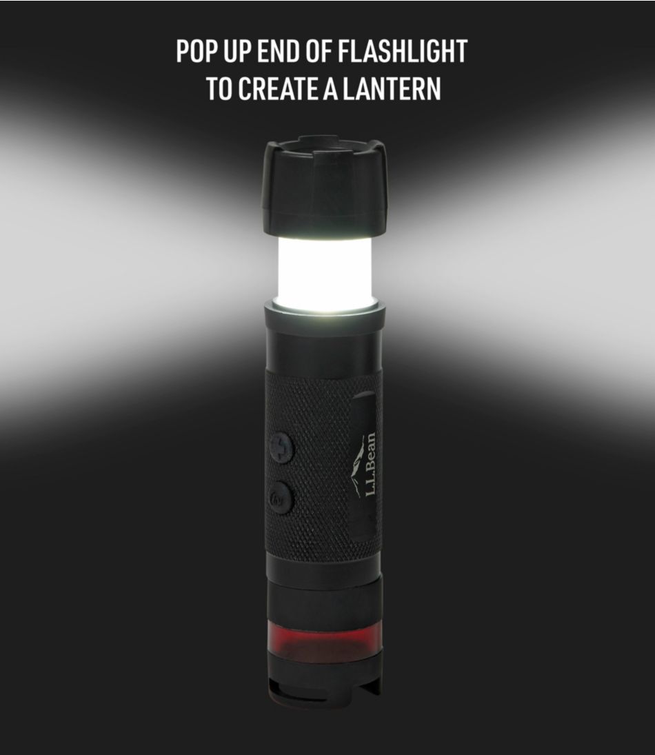 L.L.Bean For Sale | Trailblazer 3-in-1 Flashlight