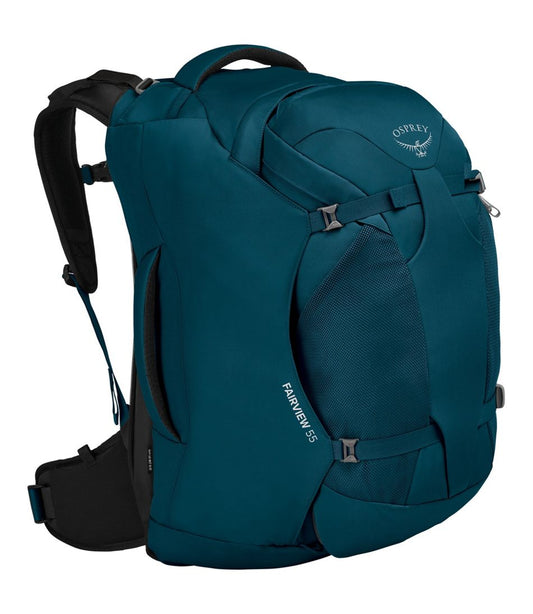 L.L.Bean US | Women's Osprey Pack Fairview 55