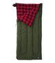 Deep Loden/Buffalo Plaid