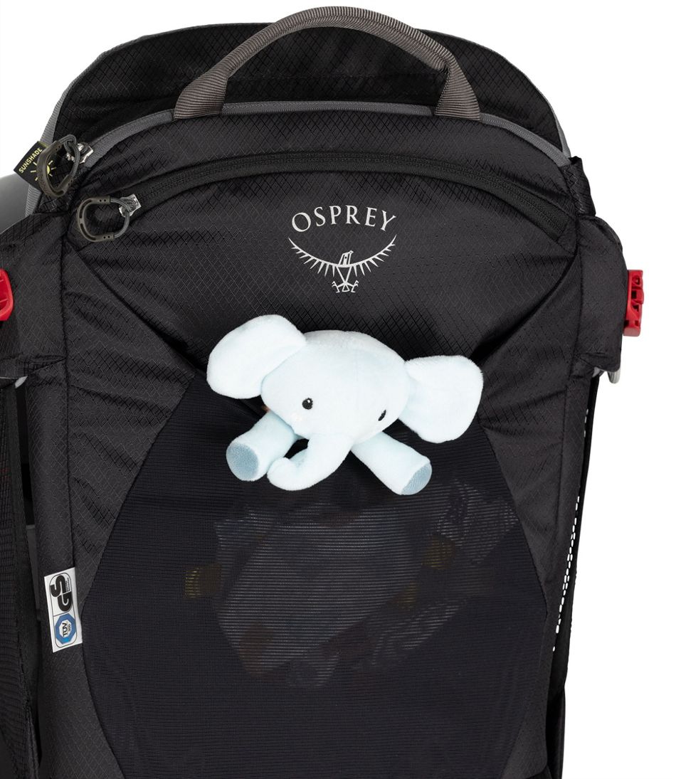 L.L.Bean US | Osprey Poco Child Carrier Backpack