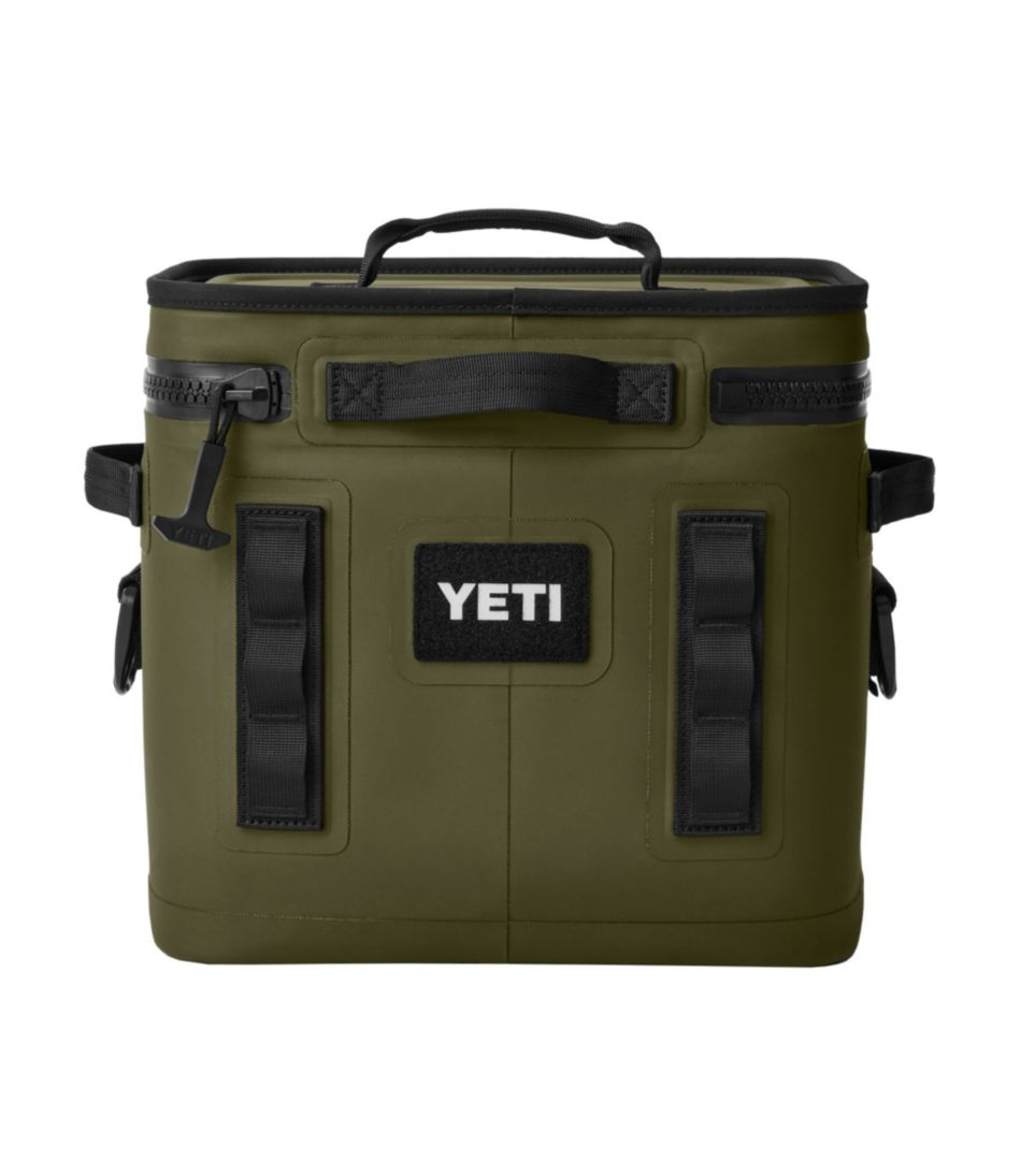 L.L.Bean Outlet | Yeti Hopper Flip 12 Soft Cooler