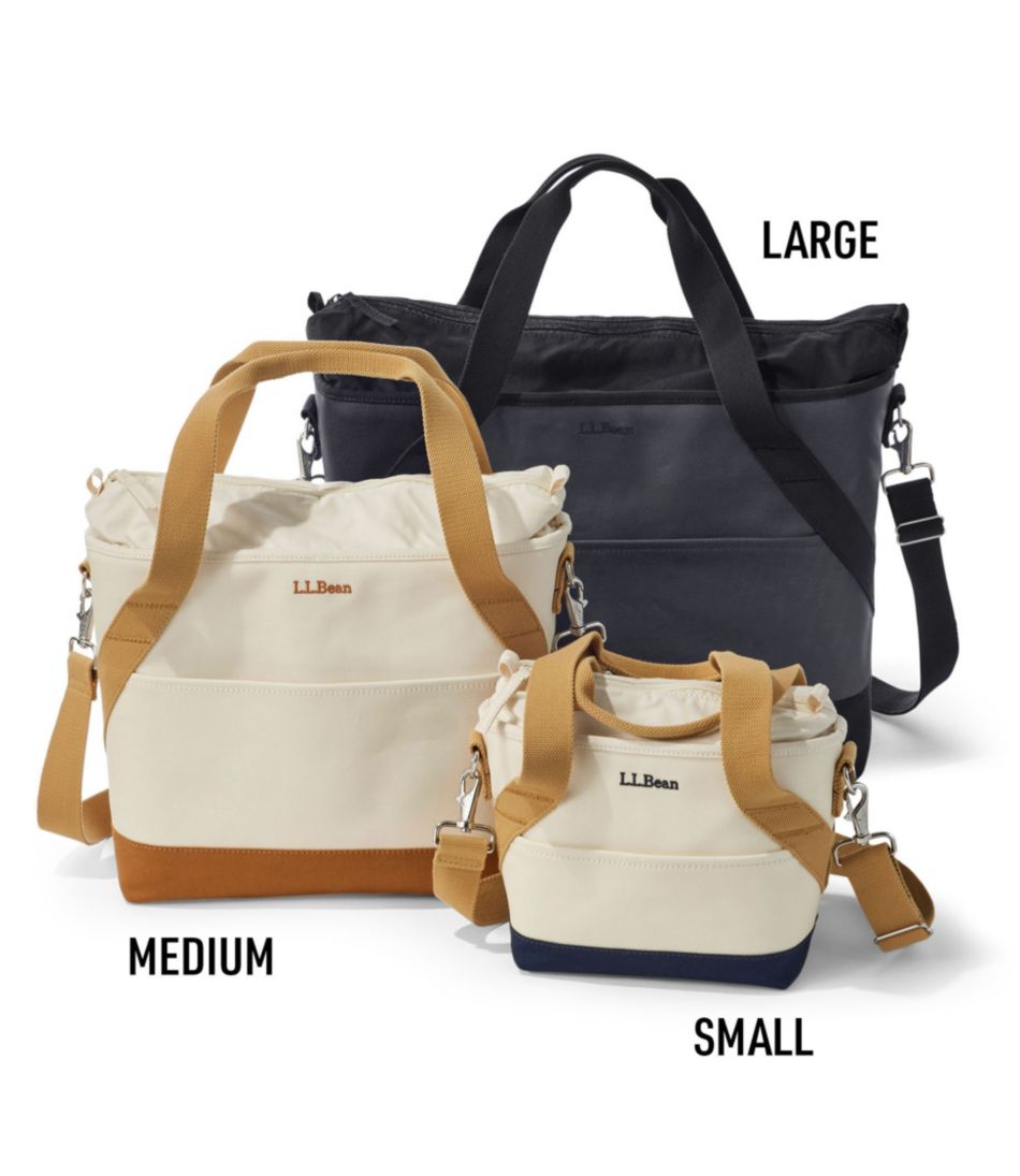 L.L.Bean Outlet | Nor'easter Insulated Tote, Medium