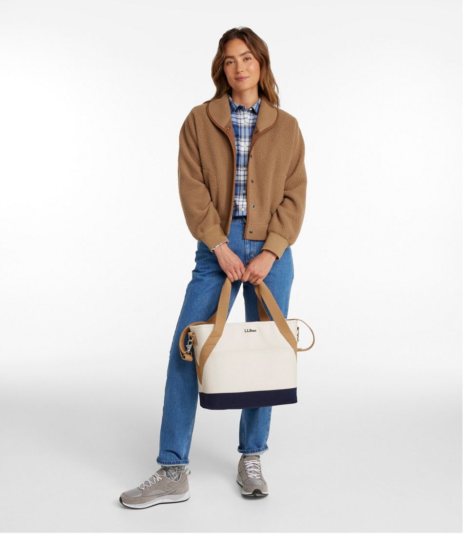 L.L.Bean Outlet | Nor'easter Insulated Tote, Medium