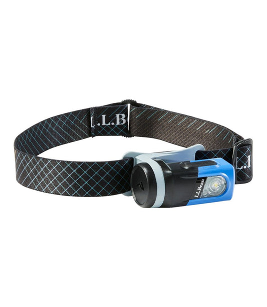 L.L.Bean Online | Trailblazer SNAP 450 Headlamp Kit