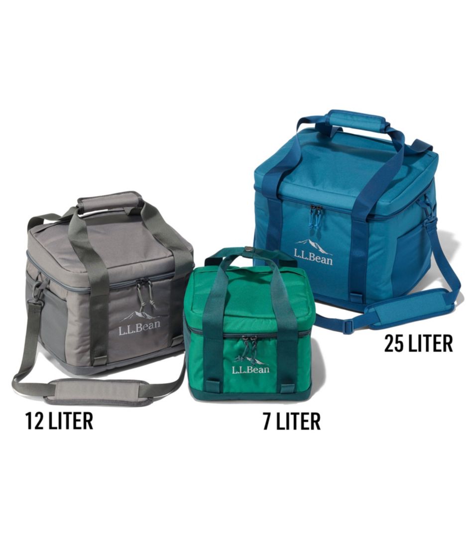 L.L.Bean Discount | Softpack Adventure Cooler, 25 Liter