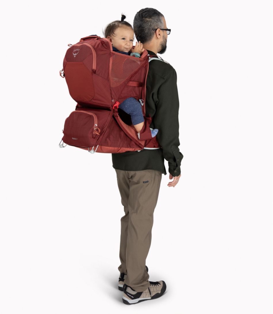 L.L.Bean On Sale | Osprey Poco LT Child Carrier Backpack