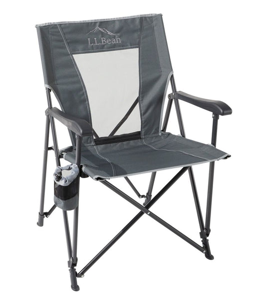 L.L.Bean New | Easy Comfort Camp Chair