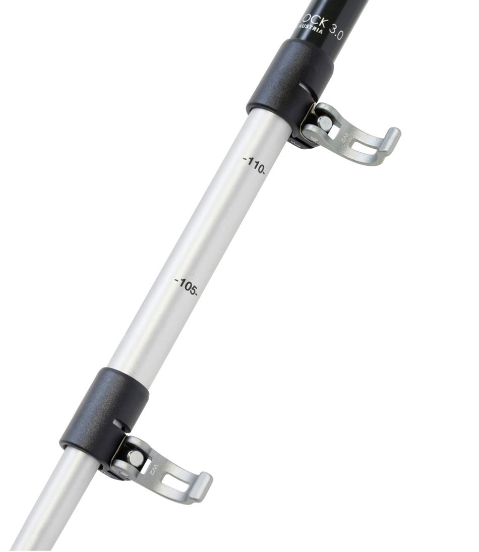 L.L.Bean Online | Ridge Runner Hiking Poles, Regular