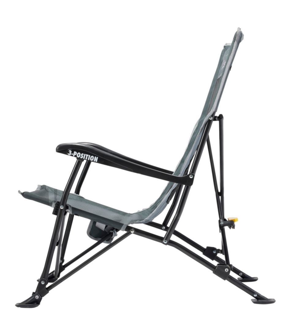 L.L.Bean On Sale | Easy Comfort Camp Chair, Low