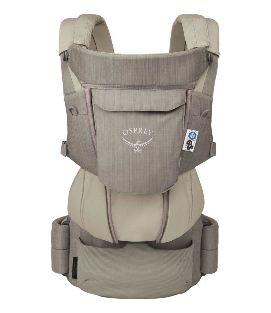 L.L.Bean New | Osprey Poco Soft Child Carrier LT
