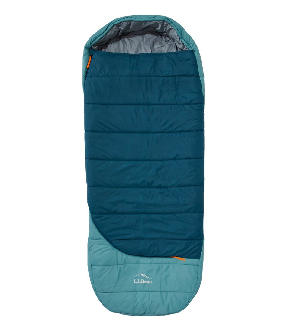 L.L.Bean Discount | Adults' Adventure 30° Sleeping Bag