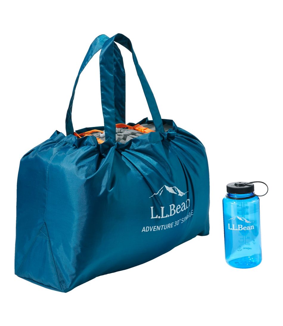 L.L.Bean Discount | Adults' Adventure 30° Sleeping Bag