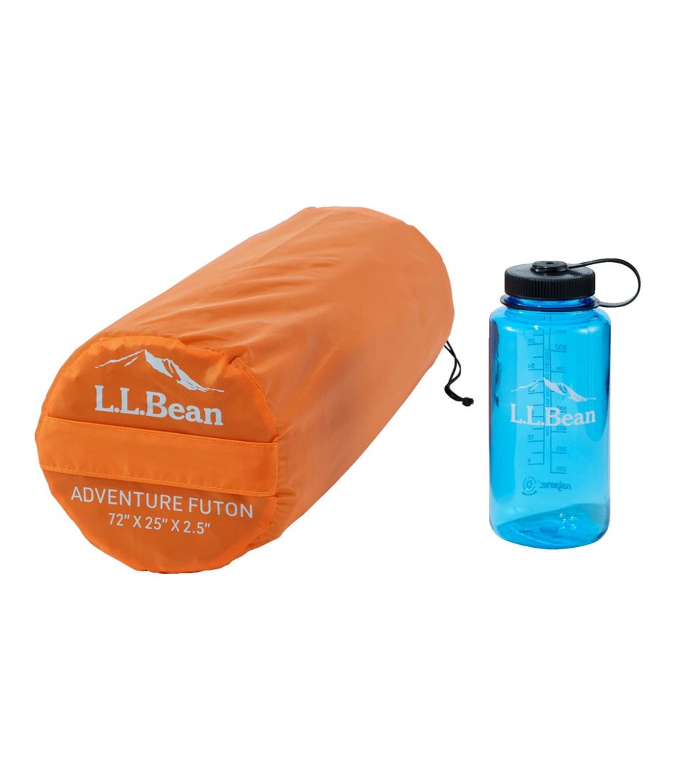 L.L.Bean New | Adventure Futon Sleeping Pad