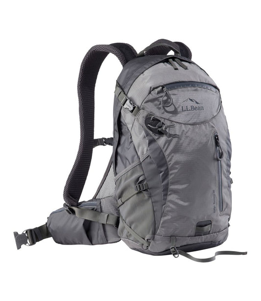 L.L.Bean Online | Ridge Runner 26L Plus Day Pack