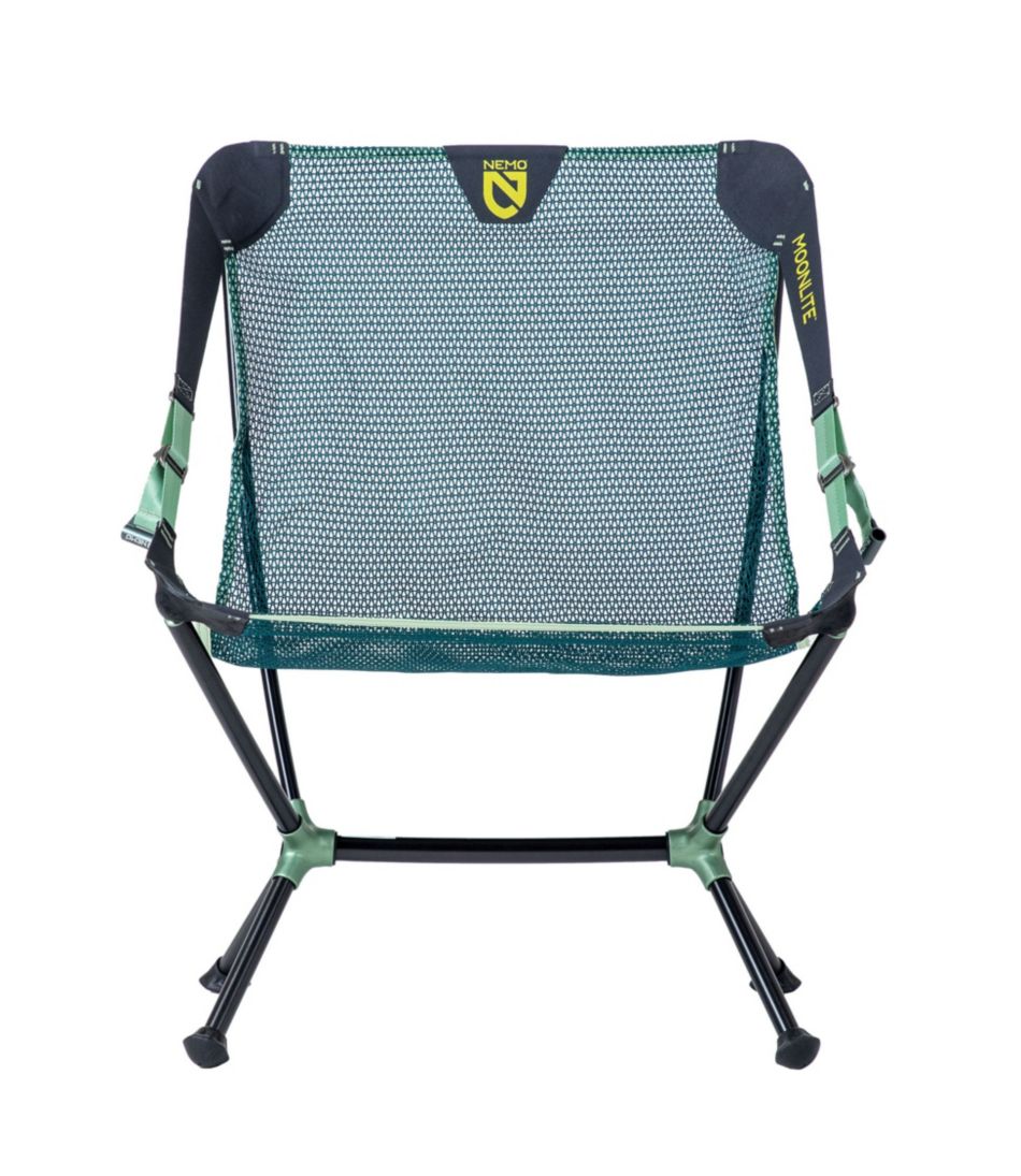 L.L.Bean Sale | Nemo Moonlite Reclining Camp Chair