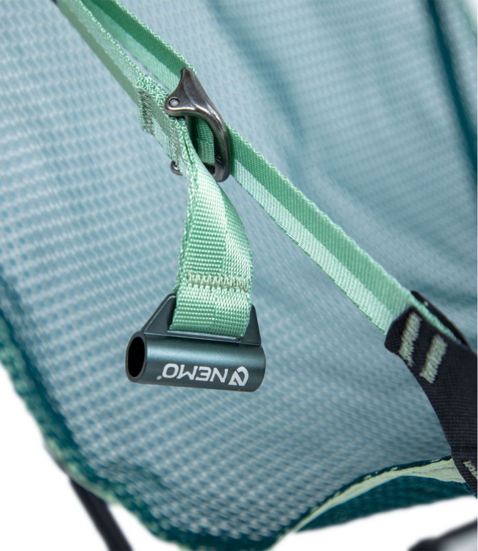 L.L.Bean Sale | Nemo Moonlite Reclining Camp Chair