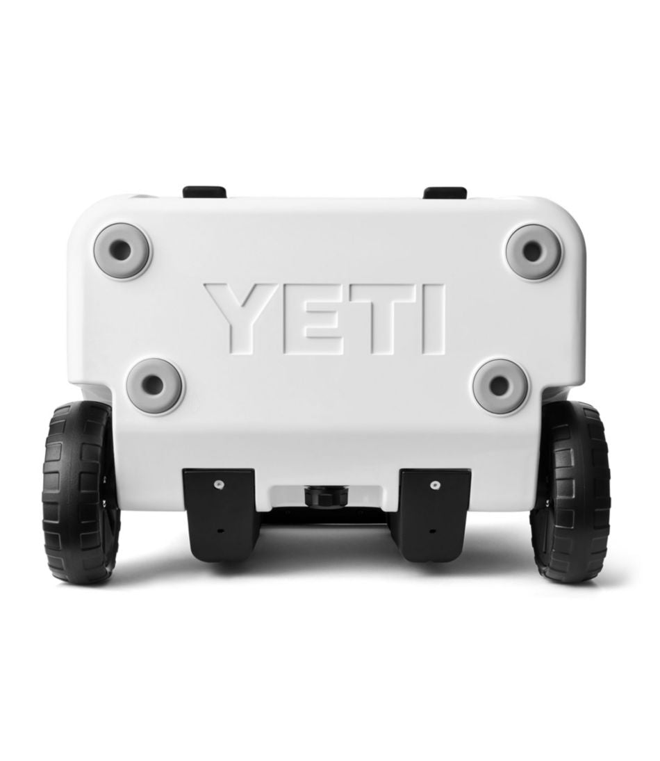 L.L.Bean Online | Yeti Roadie 32 Wheeled Cooler