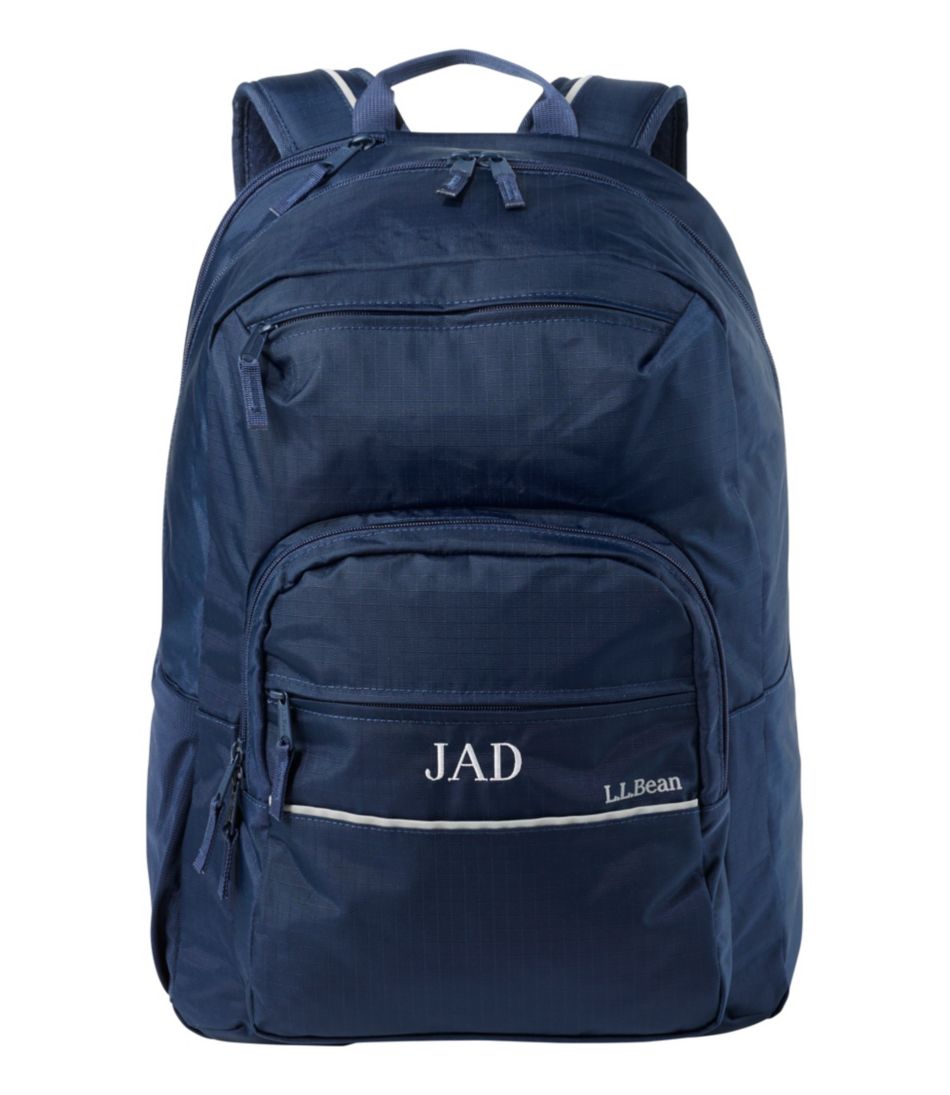 L.L.Bean Sale | Super Deluxe Bookpack, 38L
