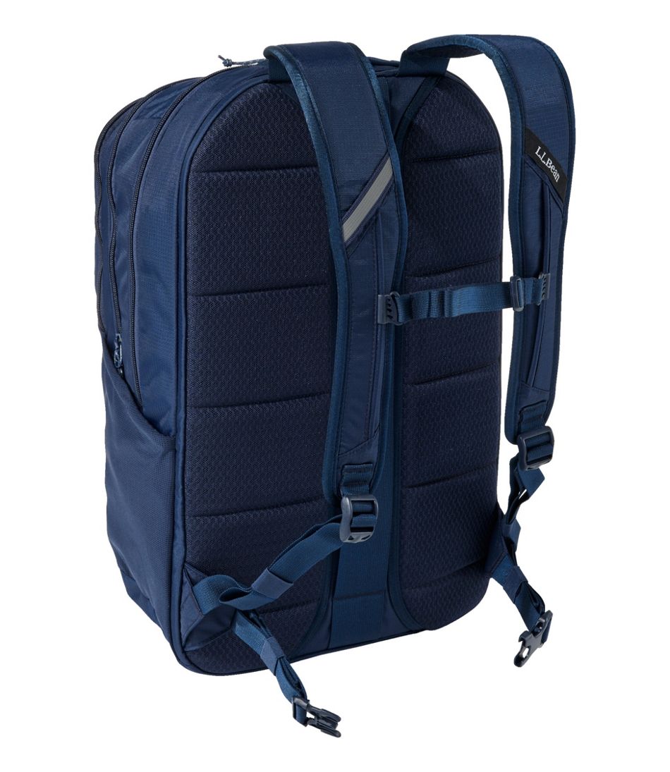 L.L.Bean On Sale | Comfort Carry Laptop Pack, 42L